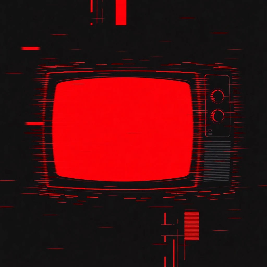 Broadcast Interference