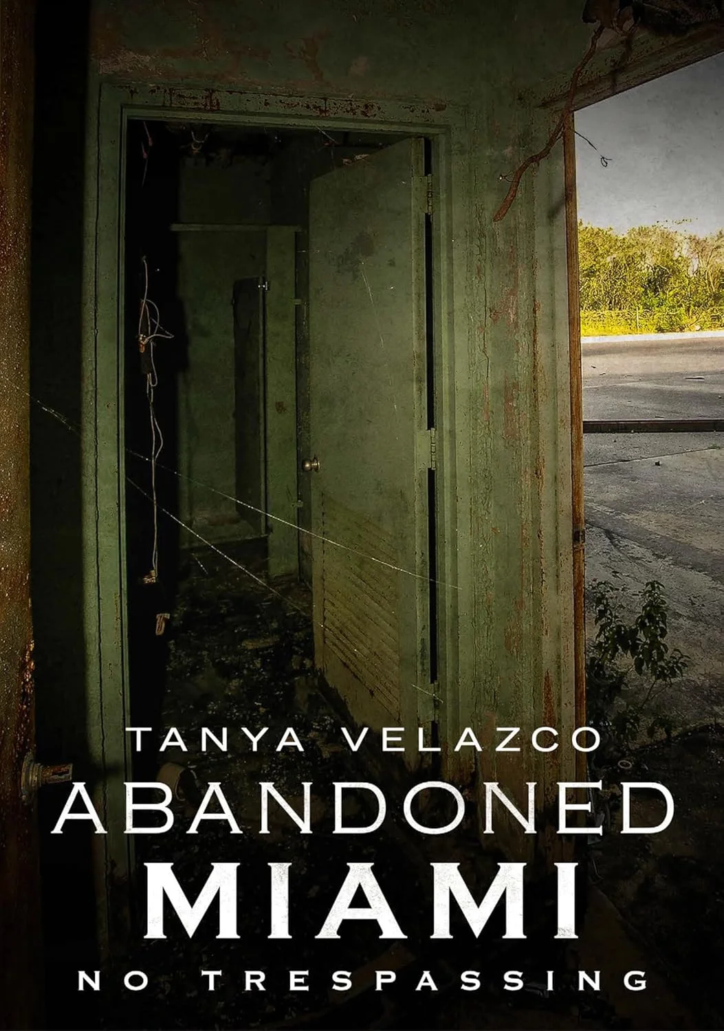 Abandoned Miami Vol. 1