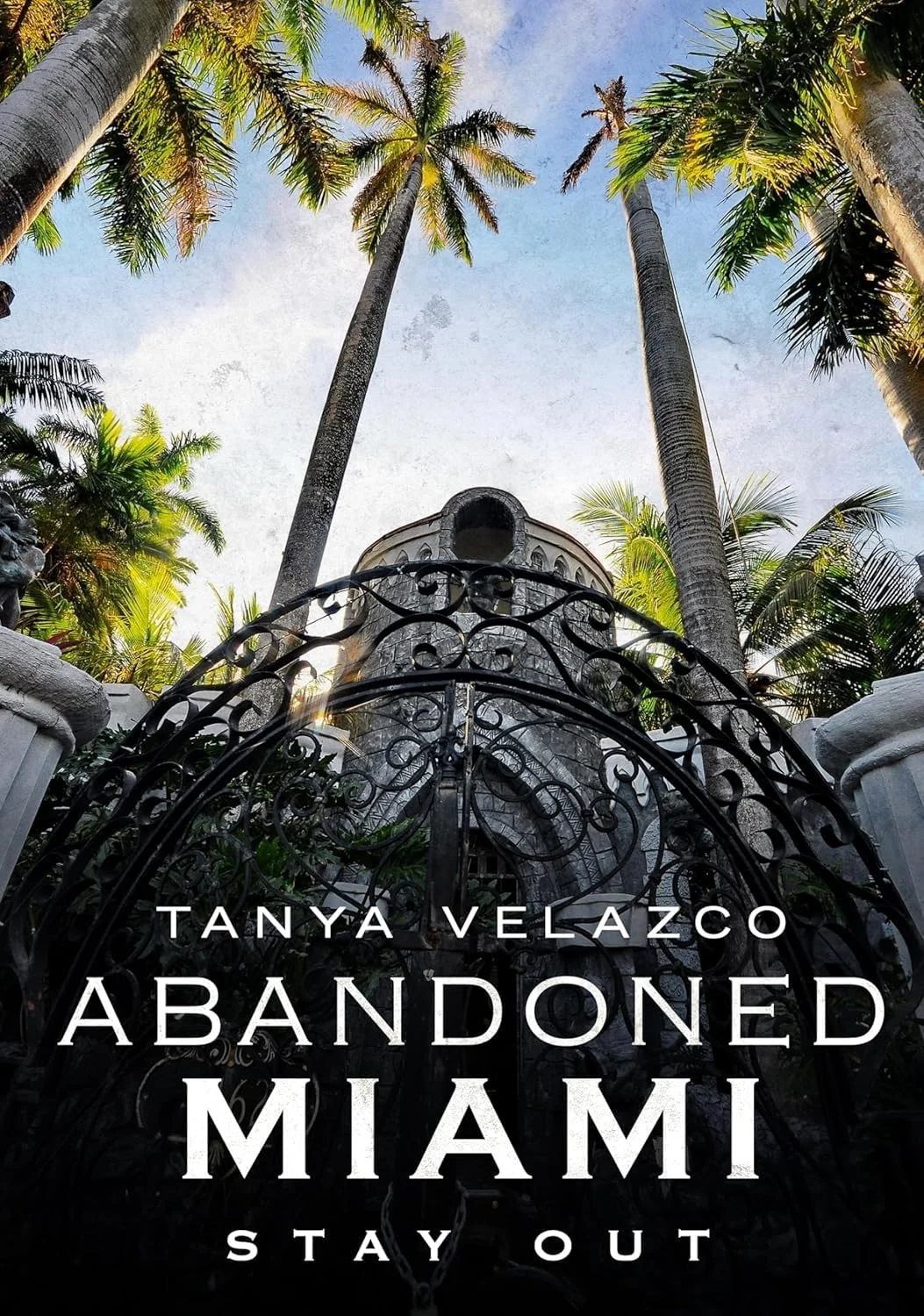 Abandoned Miami Vol. 2